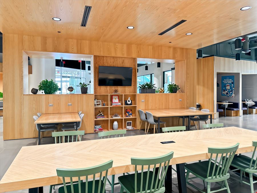 AZ, Scottsdale - Spaces Old Town Galleria