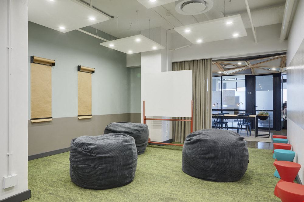 Workshop17 Firestation