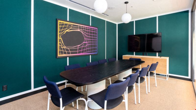 WeWork - South Korea - WeWork Seolleung III