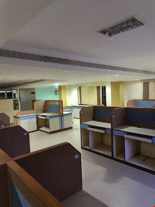 Pulsebay - Coworking - Boulevard