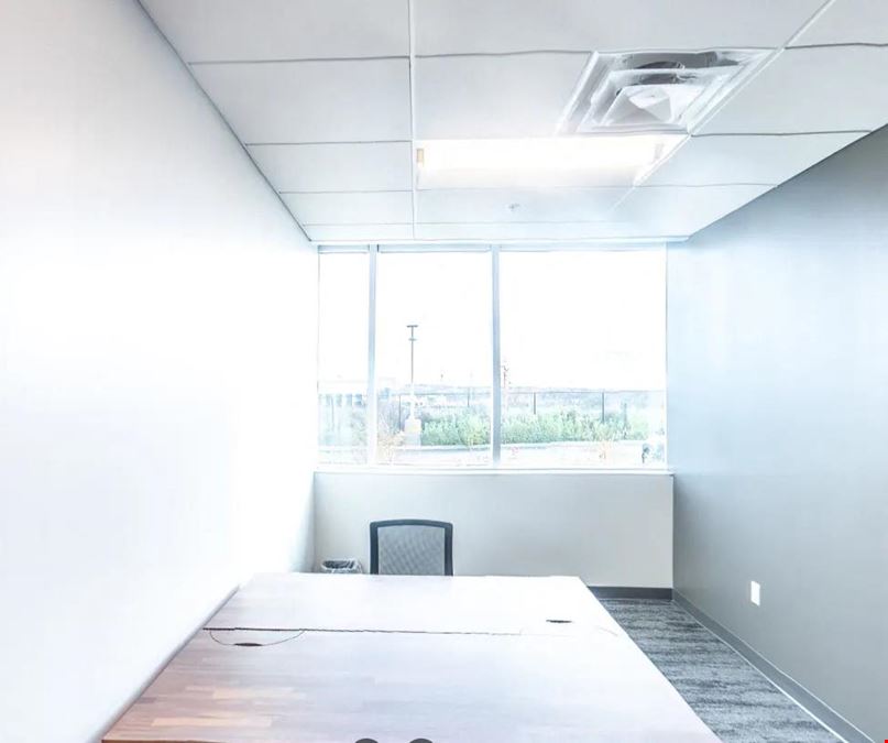 Private Office