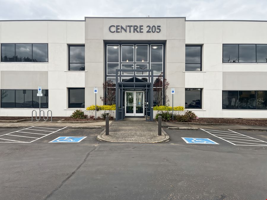 Regus - Portland - SE 98th Ave