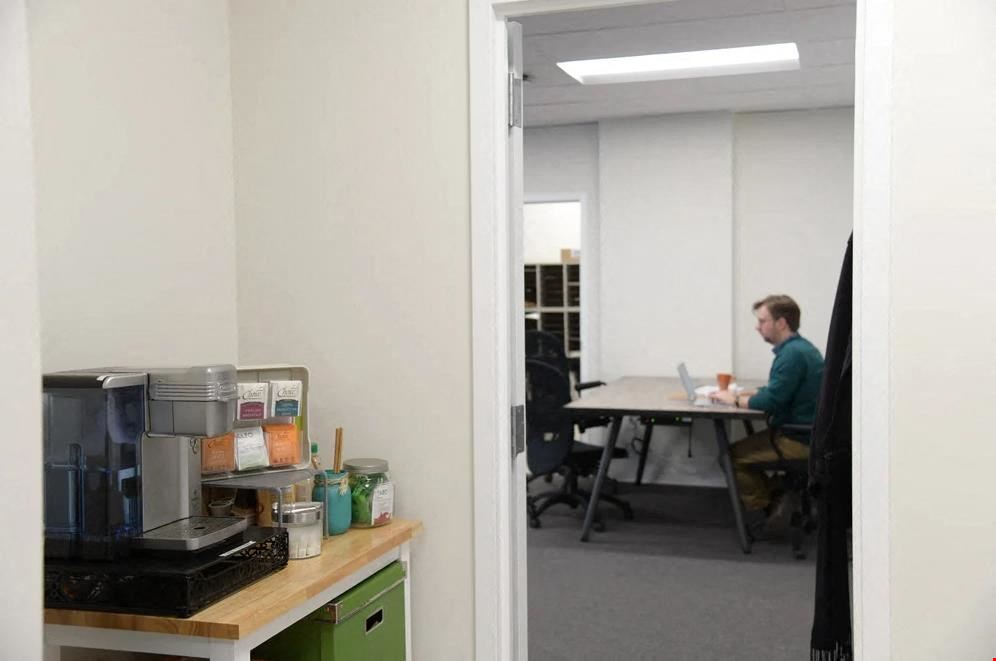 Creative Colony - Silver Spring