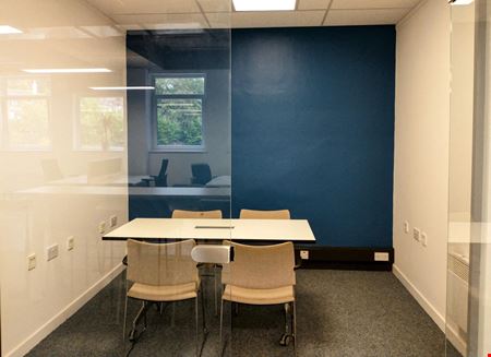 Preview of EK Collective Coworking space for Rent in East Kilbride