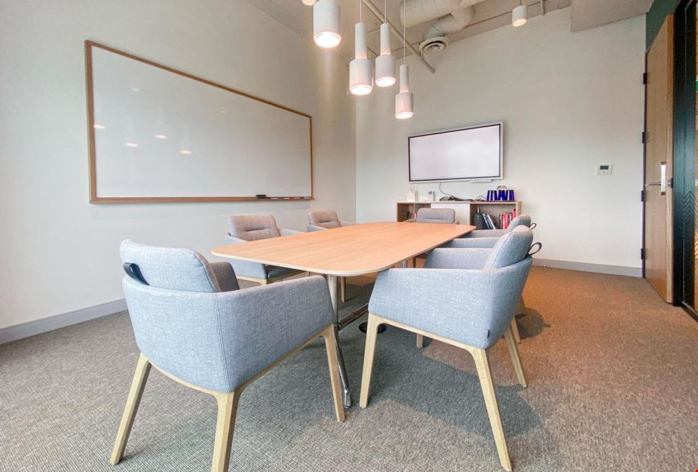 BC, Vancouver - 525 West 8th Avenue