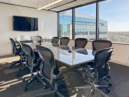 Preview of Regus - Austin - Arboretum Plaza Office space for Rent in Austin