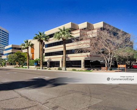 Preview of 202 East Earll Drive Coworking space for Rent in Phoenix