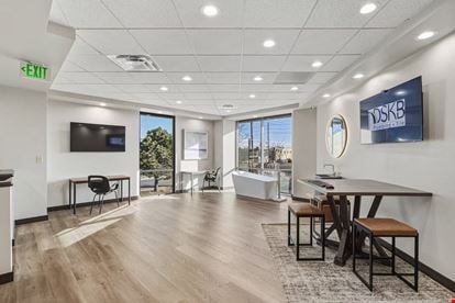 Preview of Designhaus Office space for Rent in Denver