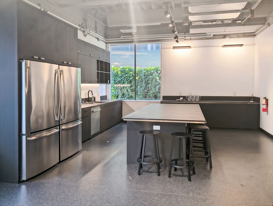 Regus - Seattle - Dexter Ave