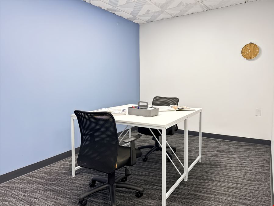 HQ - West Bloomfield - Farmington Rd
