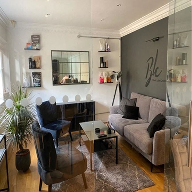 Nammu Workplace - 79A Grapes House