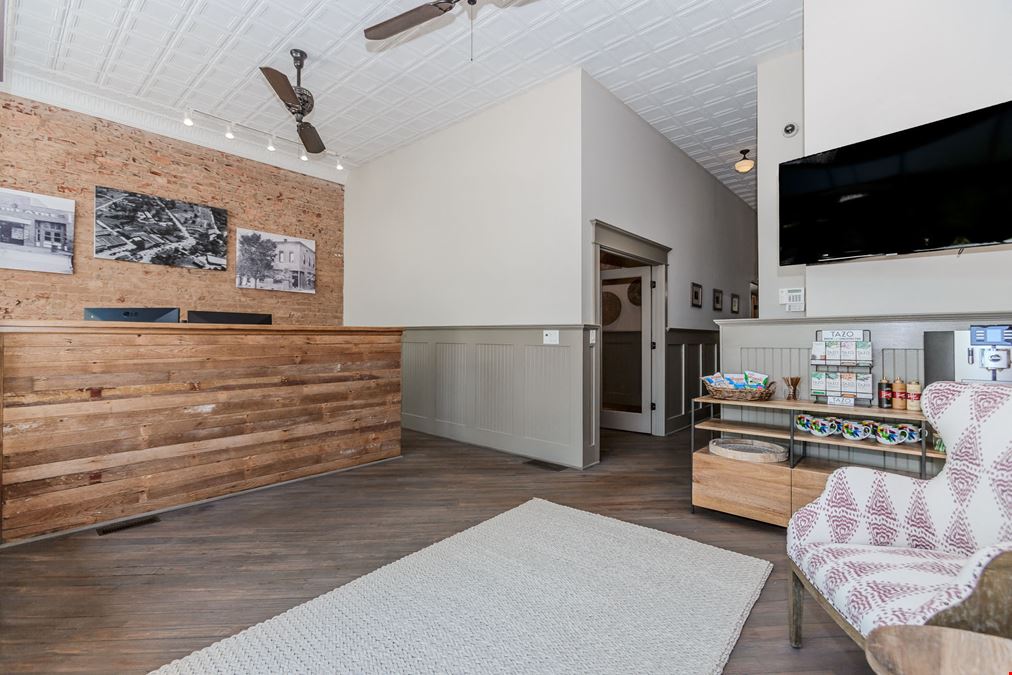 FountainWorx - Jefferson