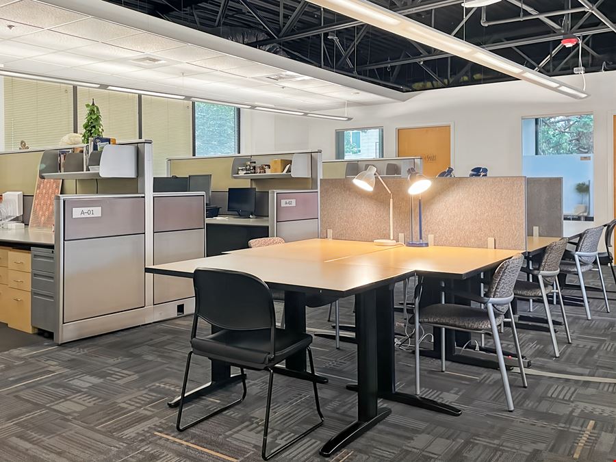 WA, Seattle - 5th Ave NE