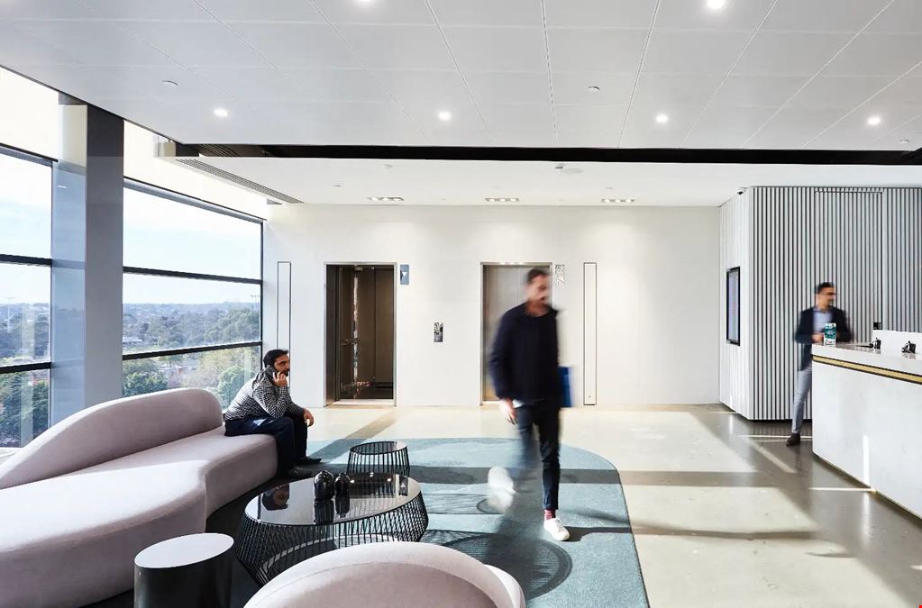 Waterman Workspaces (Chadstone)