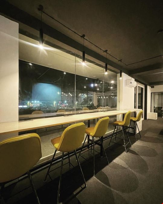 Cospaces Cowork - GCR