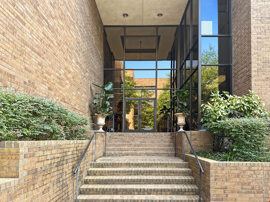 TX, Houston - Echo Lane