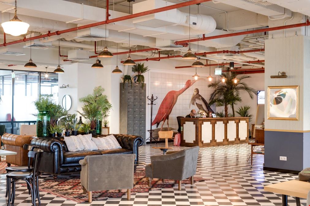 Mindspace Business District