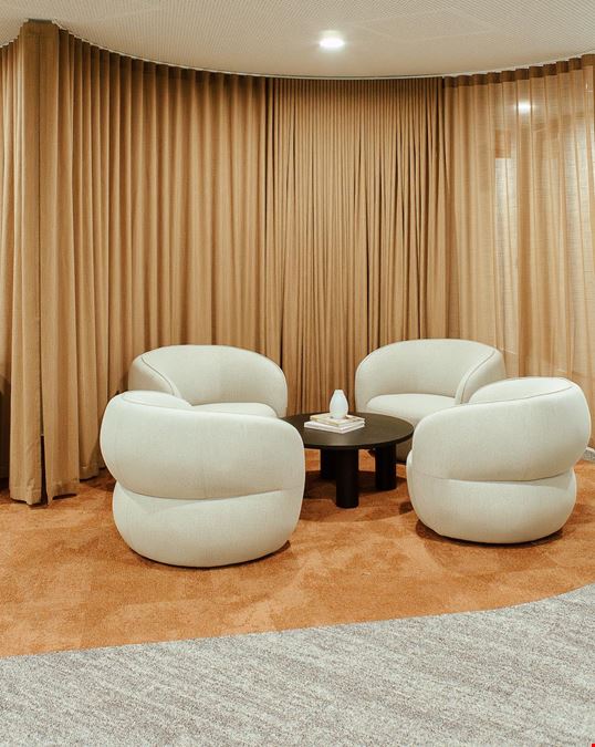 Tank Stream Suites - Adelaide