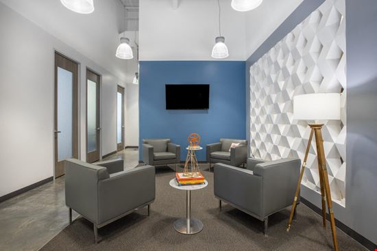 Preview of Draper Center Office space for Rent in Draper