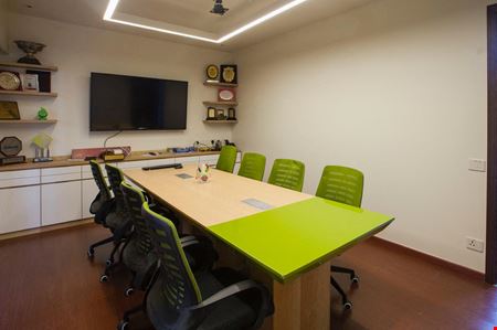 Preview of Workden -Double Road Indiranagar Coworking space for Rent in Bangalore
