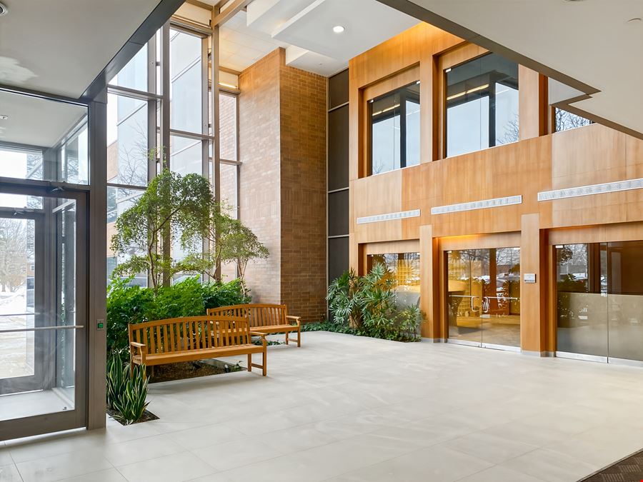 Regus - Solon - Bainbridge Rd