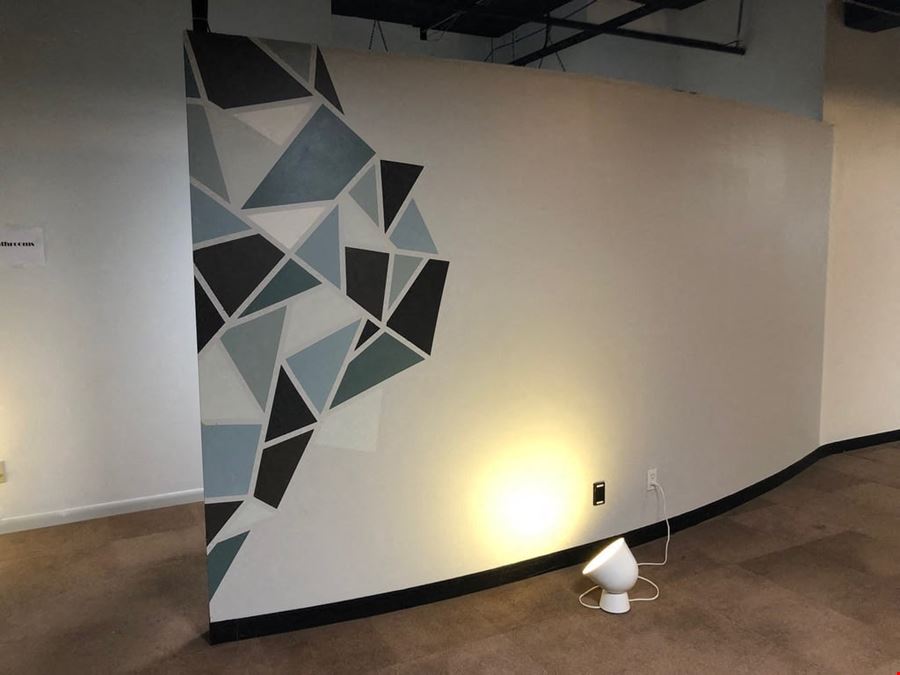 Epping District Coworking