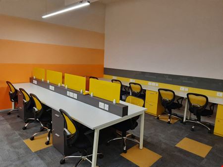 Preview of Awfis - Udyog Vihar Coworking space for Rent in Gurugram