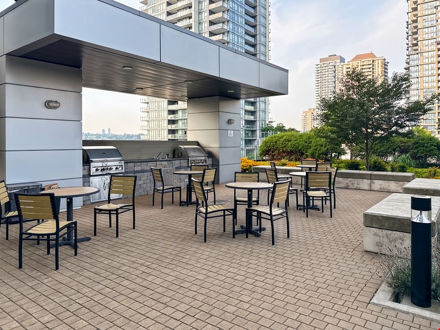 BC, Burnaby - Solo District