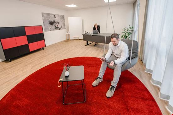 Preview of Bahnhofstrasse 3 Office space for Rent in Mogendorf