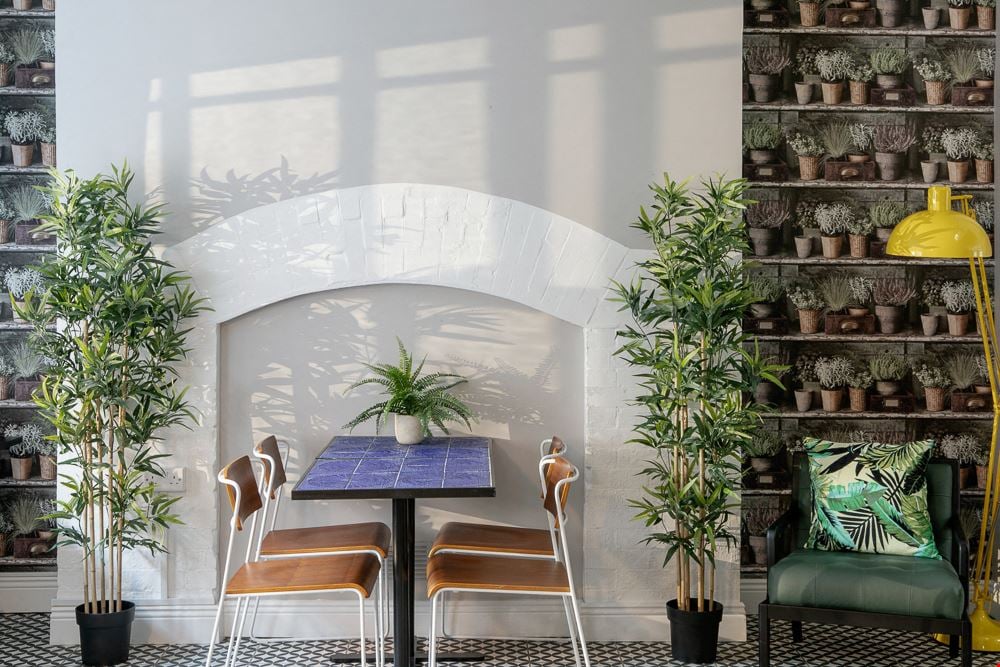 Iconic Offices - The Victorians