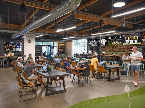 Preview of Bermuda Club Office space for Rent in Carlsbad