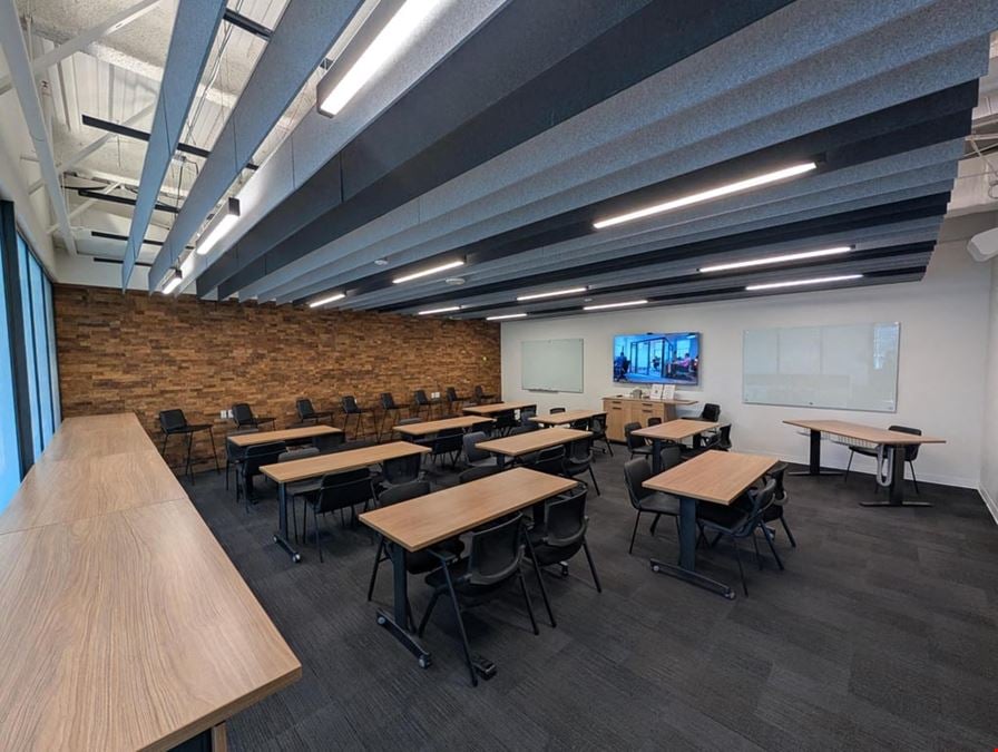 Atlas Ideation Studio