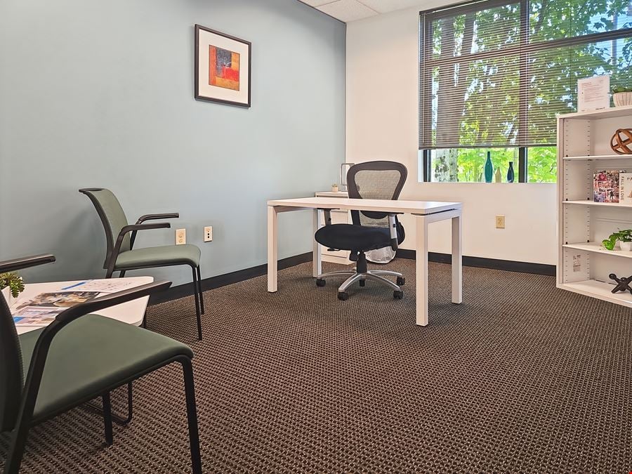 OR, Beaverton - Cornell West