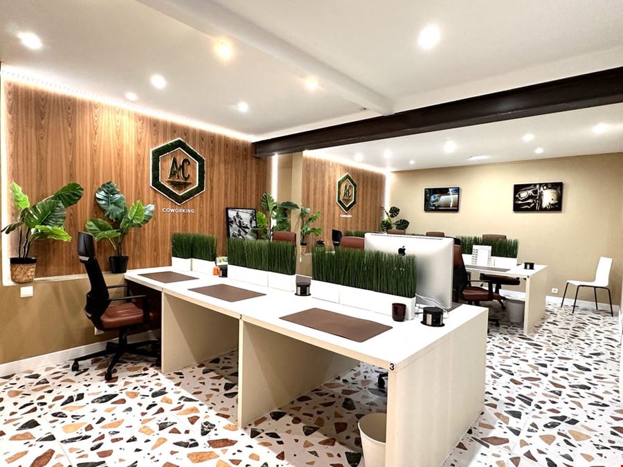 Les Ateliers De La Cote - Biarritz