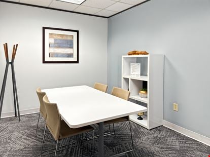 Regus - Forum I