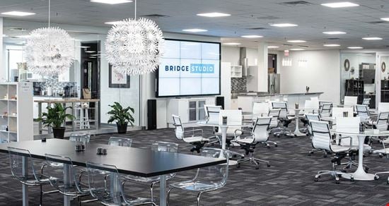 Preview of Bridge Innovate Office space for Rent in Rossville
