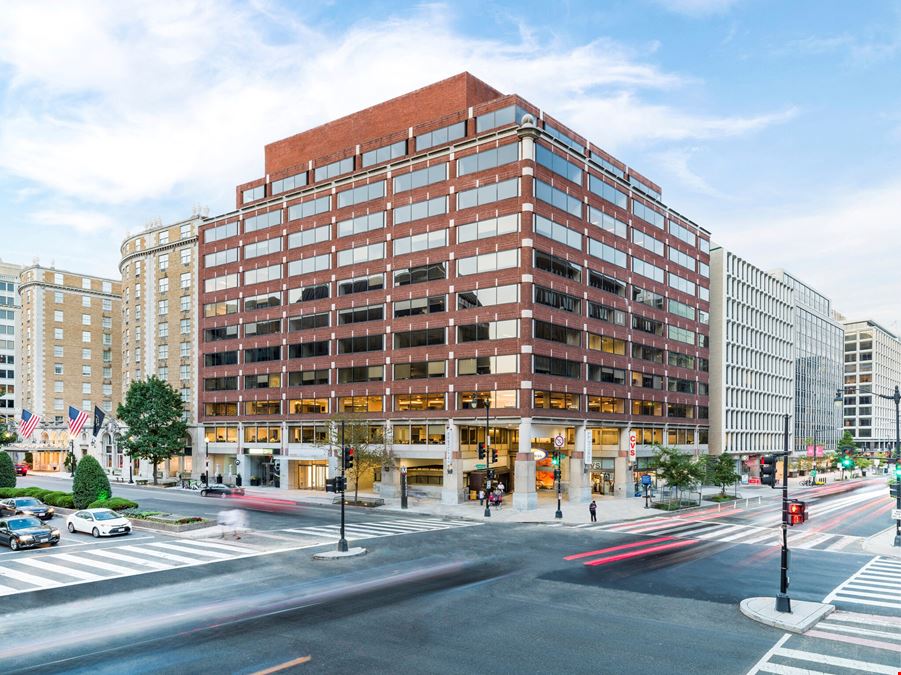 LocalWorks 1101 Connecticut Ave