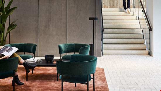 Preview of Fora - 1 Lyric Square Office space for Rent in London