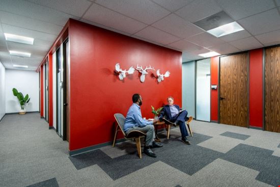 Preview of 2727 LBJ Freeway Office space for Rent in Farmers Branch