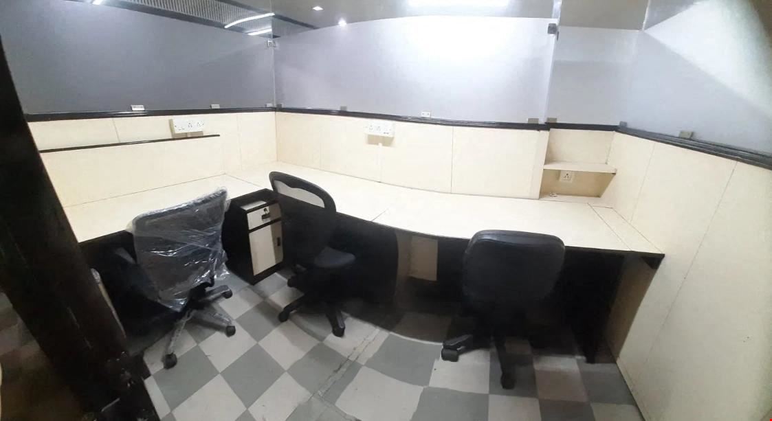 Jainco Business Centre