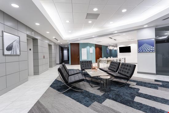 Preview of 1221 Brickell Center Office space for Rent in Miami