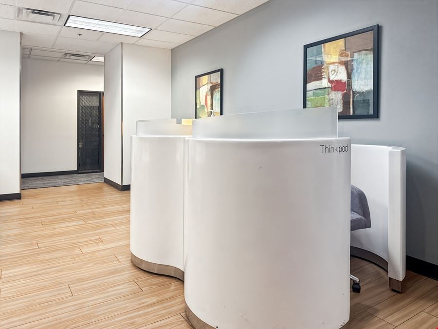 Regus - Henderson - Coronado Parkway