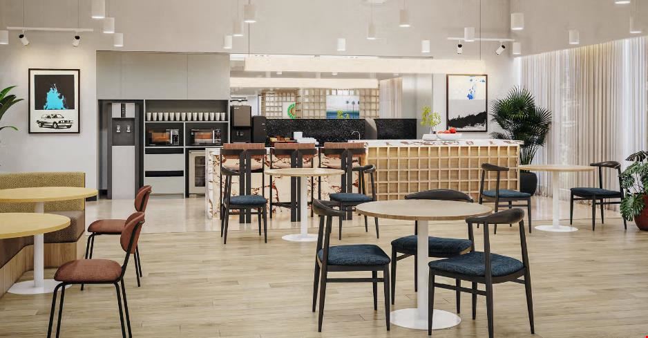 WeWork - Worldmark 6