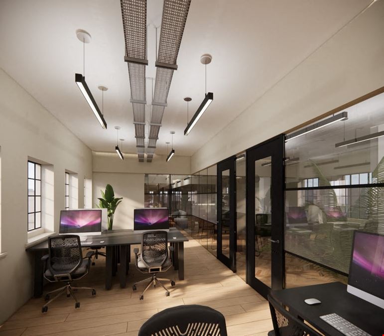 Rivvia - Kings Cross (DNU)