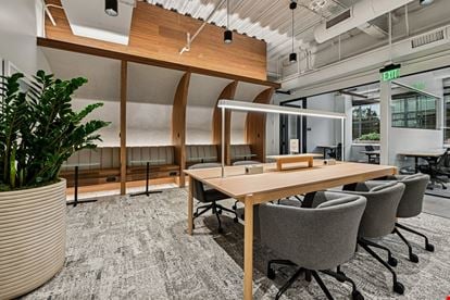 Preview of Industrious - El Segundo Office space for Rent in El Segundo