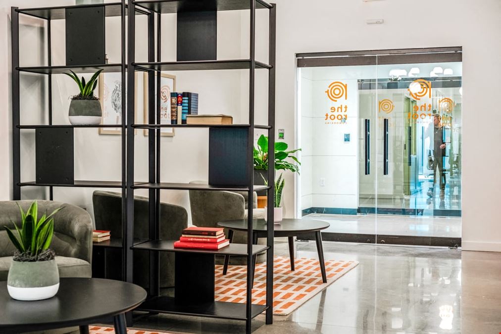 The Root - Fayetteville