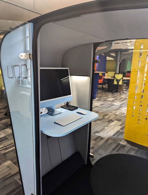 Generator - Royal Mills