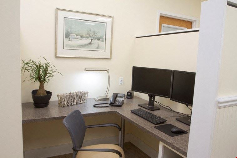 Workstation