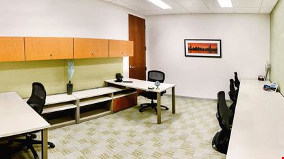 Preview of Carr Workplaces - AON Center Chicago Office space for Rent in Chicago