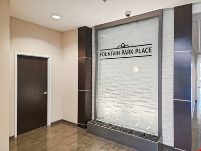 Regus - Rock Hill - Fountain Park